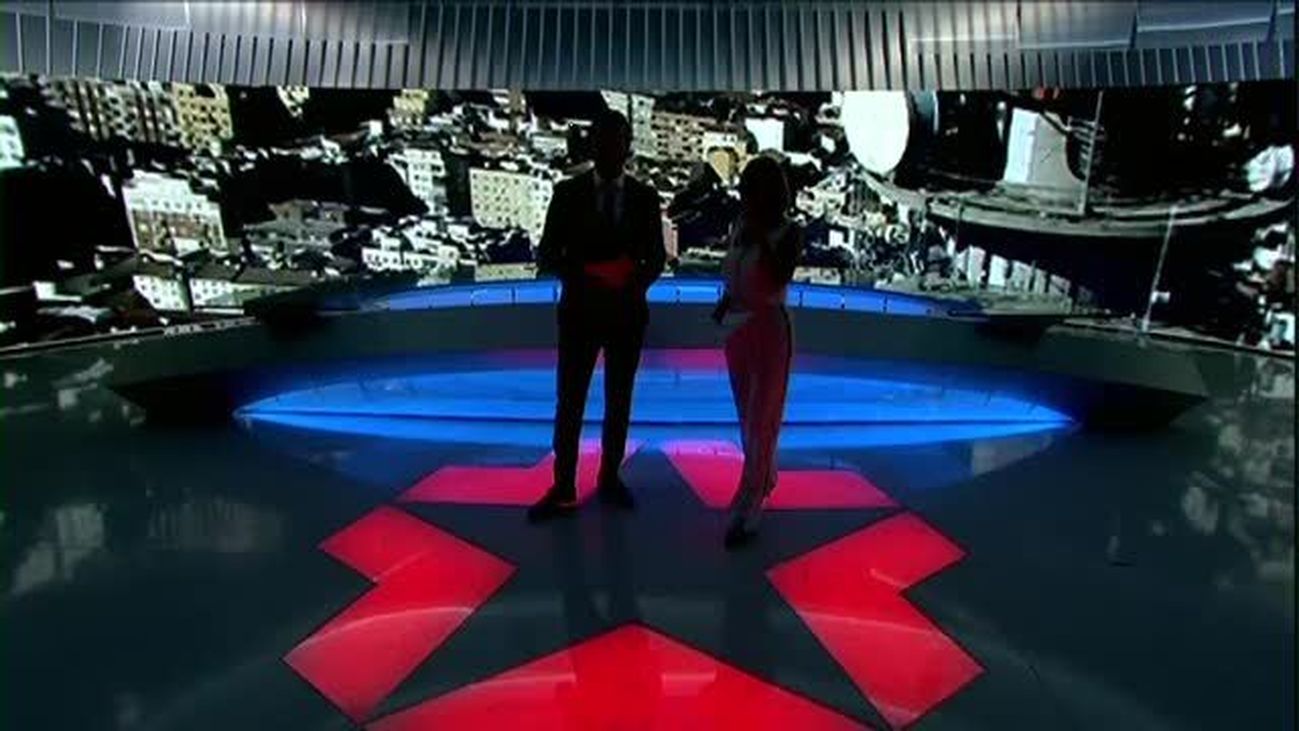 Telenoticias 1 11.07.2018