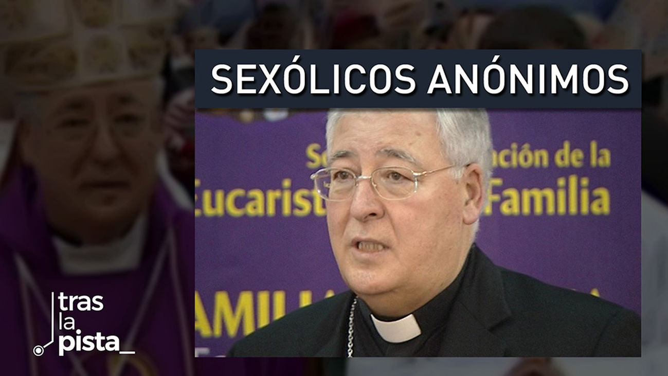 Sexólicos Anónimos, una ayuda que ofrece el obispo de Alcalá de Henares