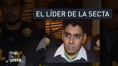 El perfil del líder de la secta que tenía retenida a la española Patricia Aguilar