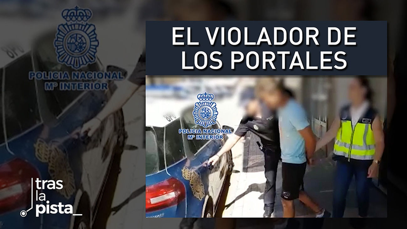 Tras la pista 10.07.2018