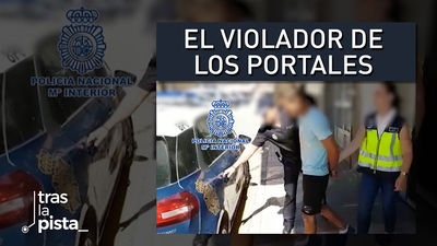 Tras la pista 10.07.2018