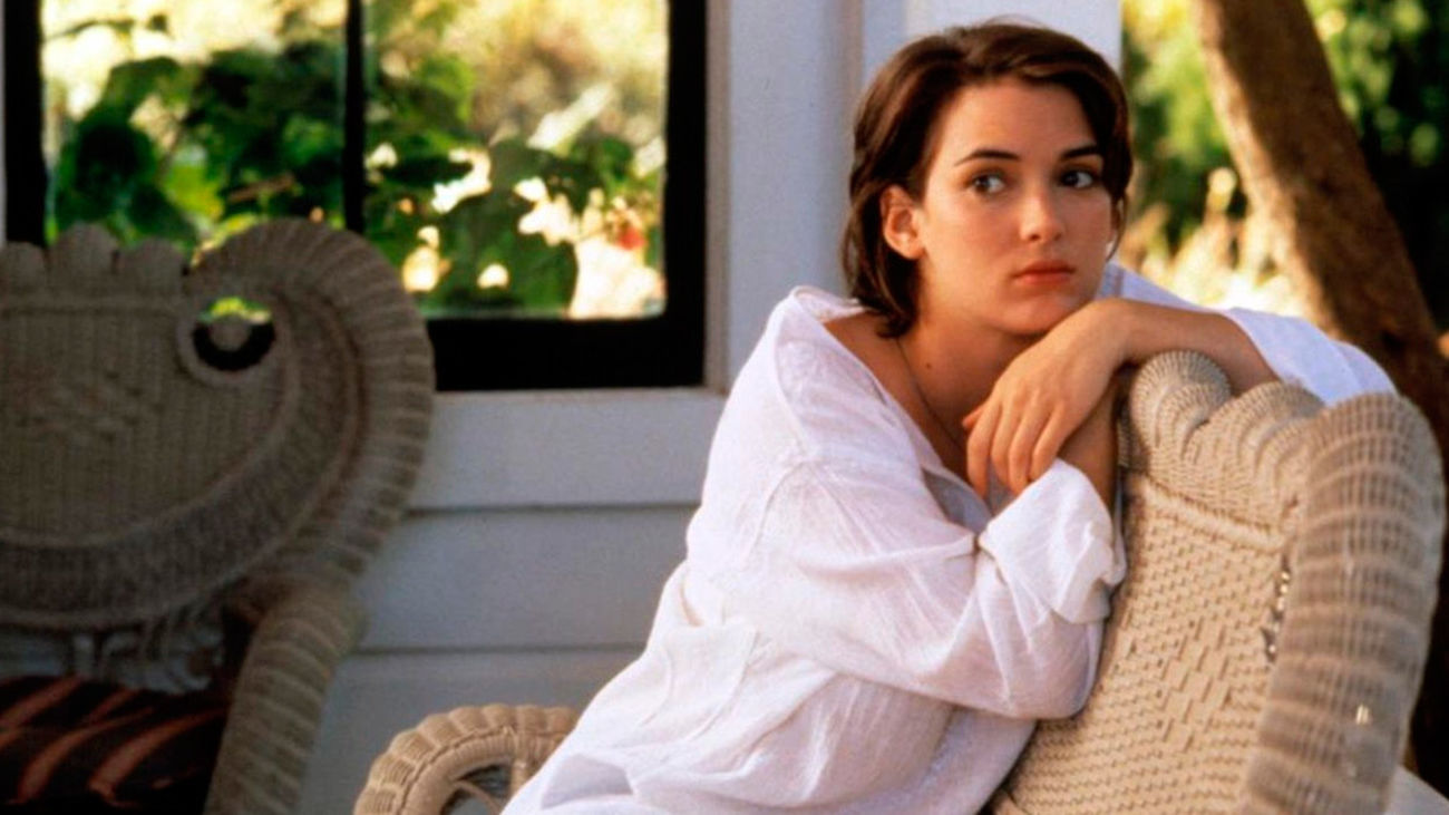 Escena de la película 'Donde reside el amor'