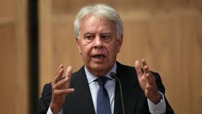 Unidas Podemos apoyará la comisión de investigación sobre Felipe González y el GAL