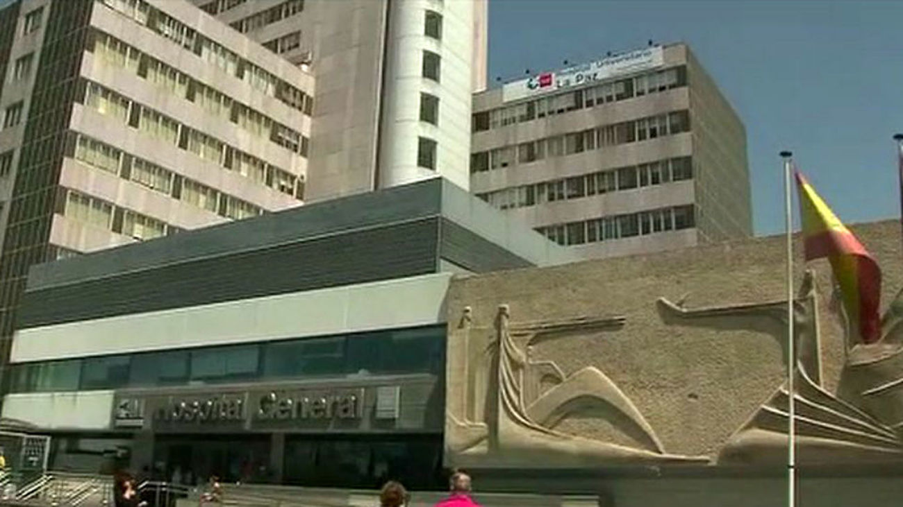 Identificado el cadáver del ascensor de La Paz tras reconstruir sus huellas dactilares