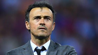 Luis Enrique avanza que habrá sopresas en la próxima convocatoria de España