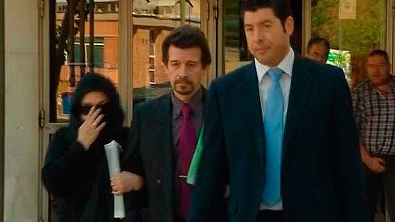 La Audiencia ordena prisión para el exprofesor del Valdeluz condenado por 12 abusos a menores