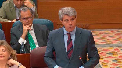 Garrido anuncia para octubre un plan industrial para la región