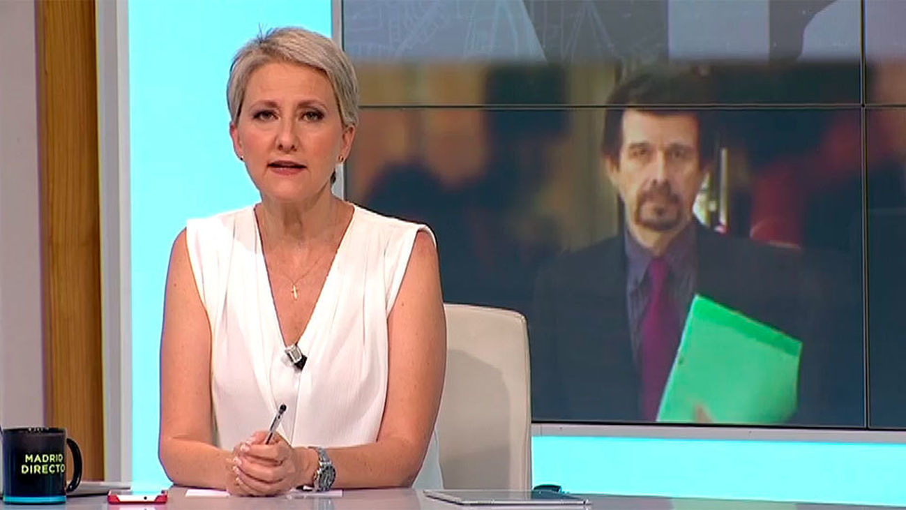 Madrid Directo 12.07.2018