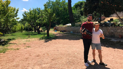 Este viernes Mi cámara se va de vacaciones 'al pueblo'