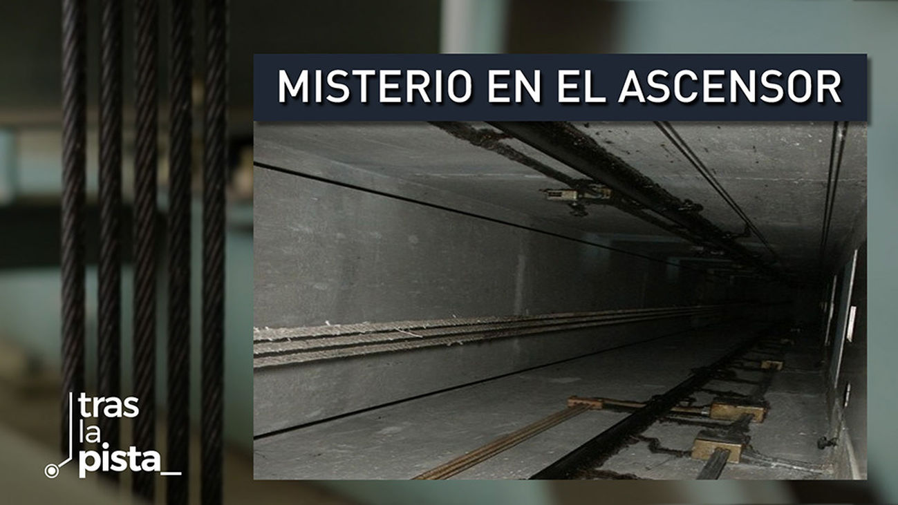 Misterioso suceso en un ascensor del Hospital de la Paz