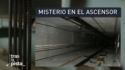 Misterioso suceso en un ascensor del Hospital de la Paz