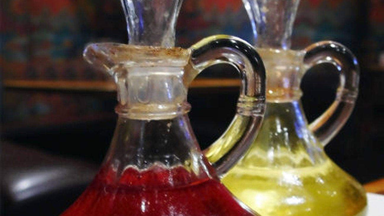 Adiós a la aceitera de siempre