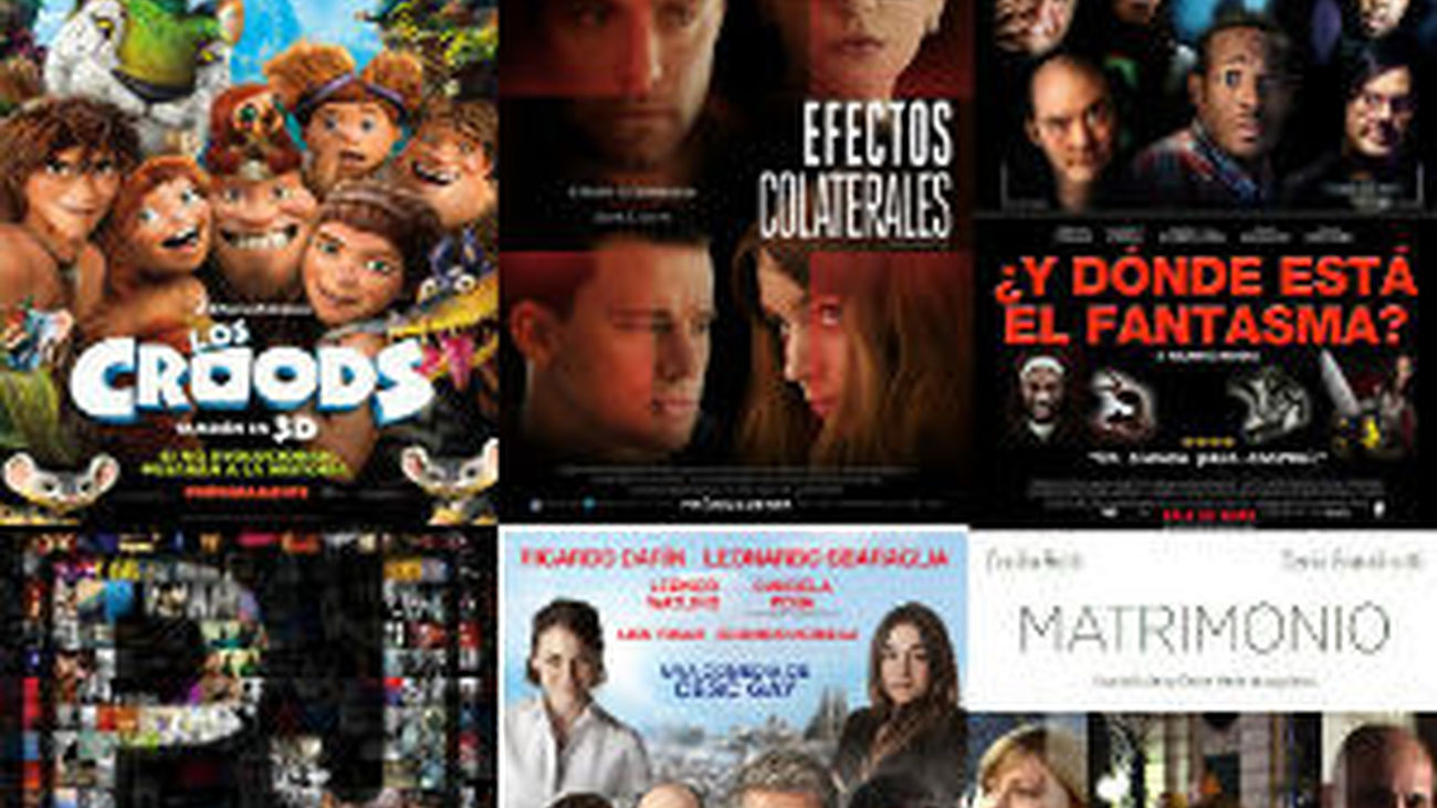 Agenda del fin de semana