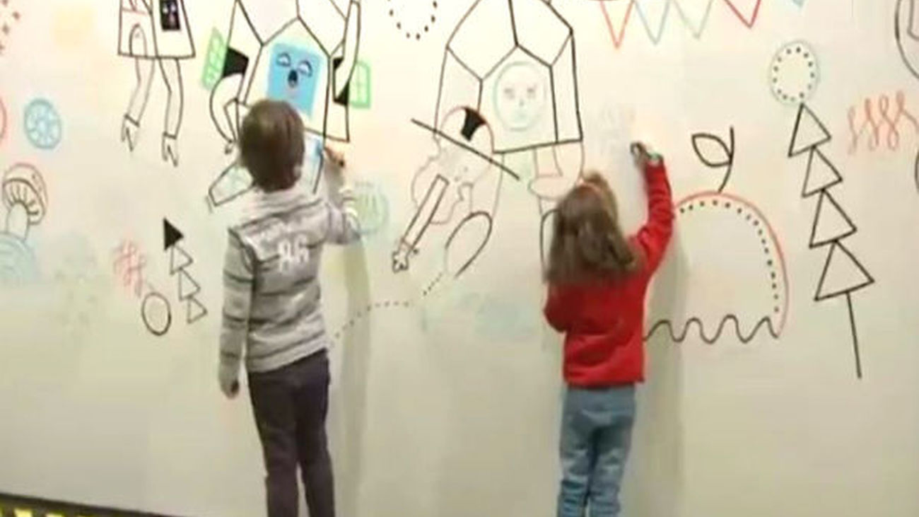 Agenda del miércoles