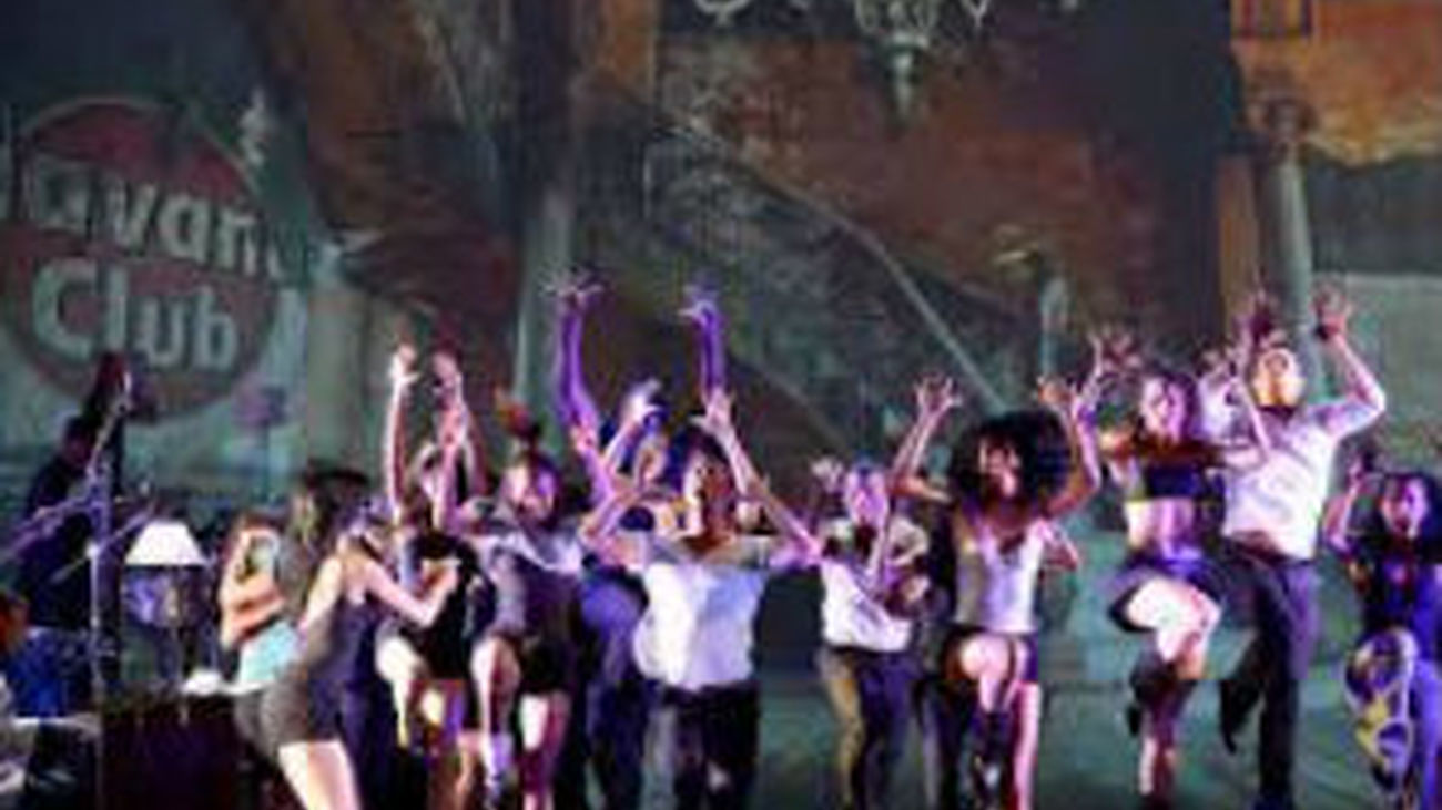 Agenda del miércoles