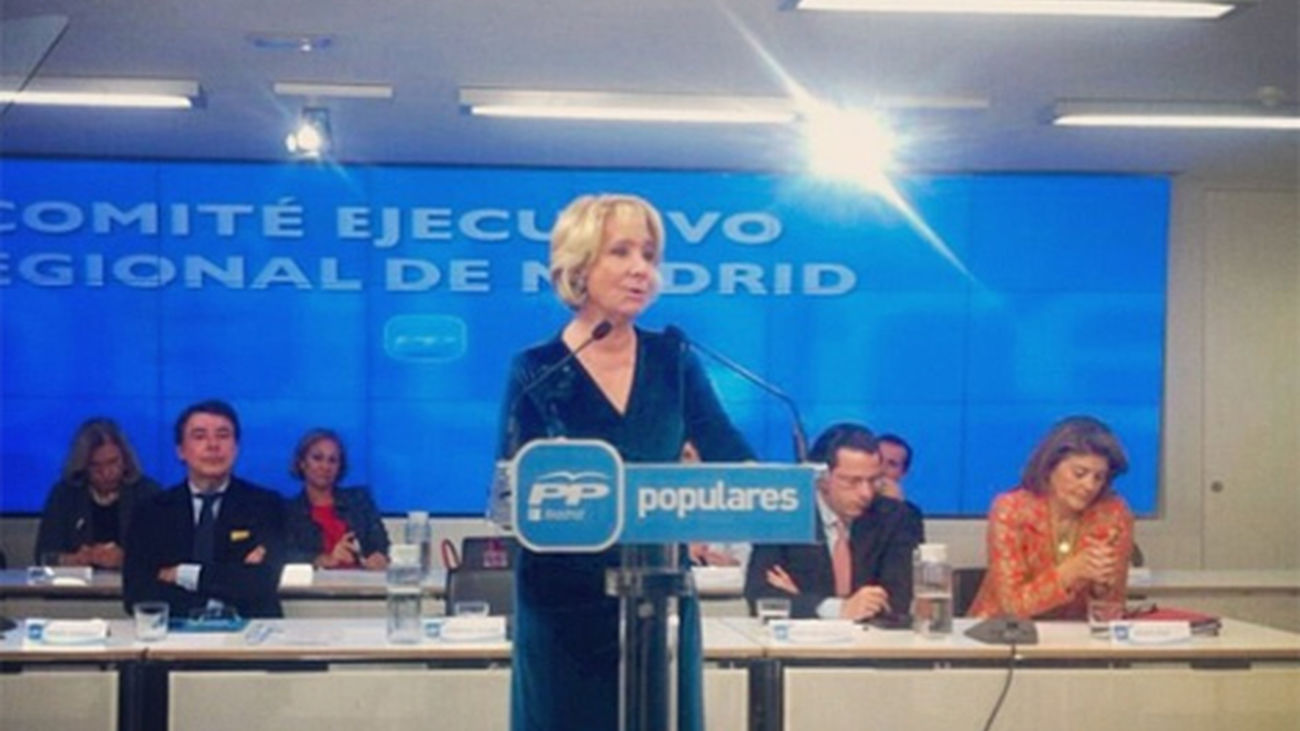 Aguirre aboga por cambiar las leyes para evitar reuniones de etarras como la de Durango