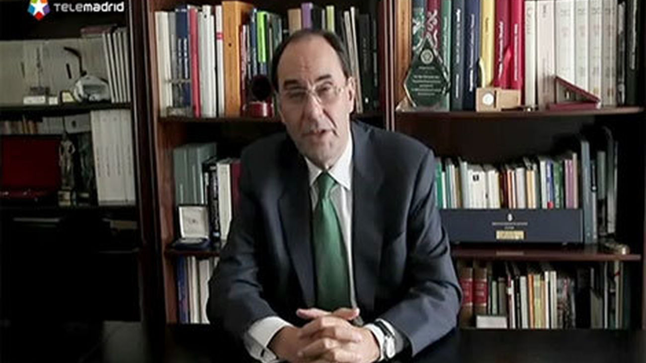 Alejo Vidal-Quadras deja el PP y ficha por VOX