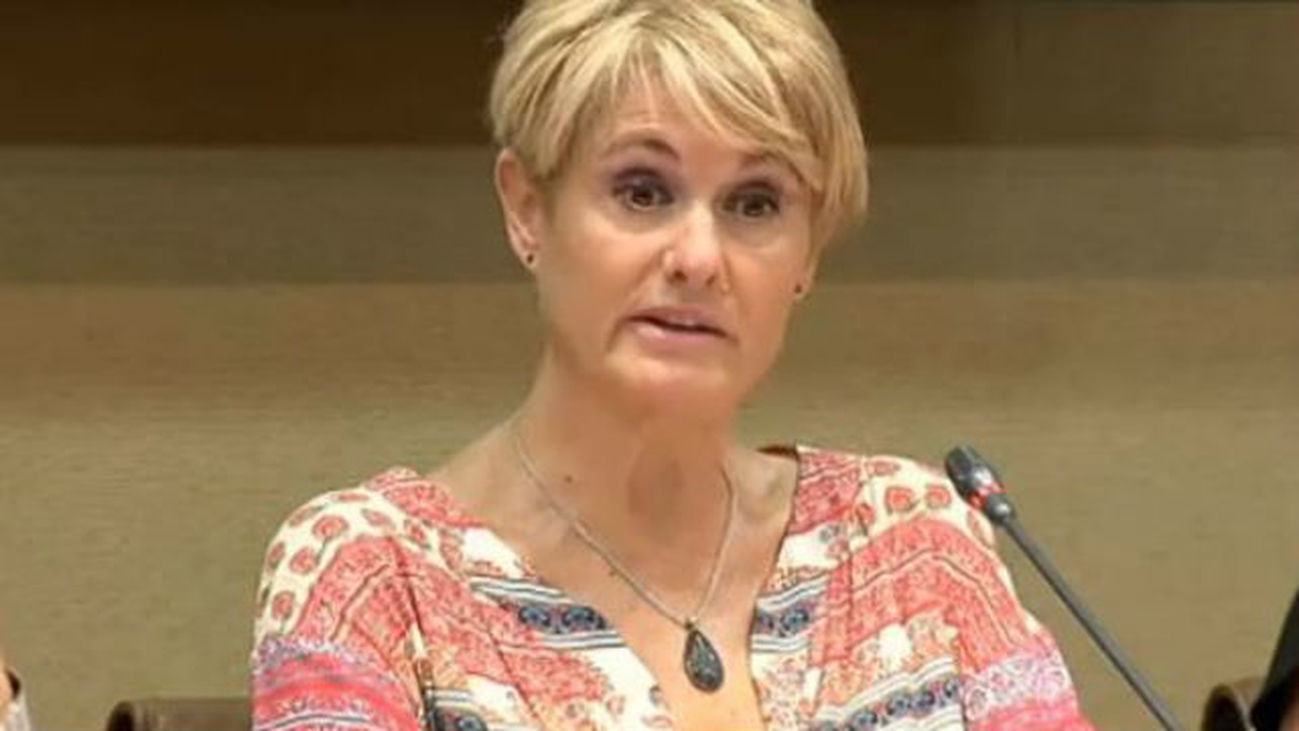 Ángela González, la madre que conseguió que la ONU condenase a España por el asesinato de su hija a manos de su padre