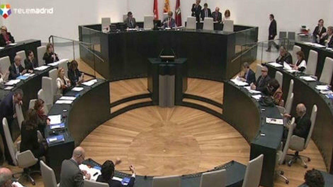 Aprobada la ordenanza de terrazas