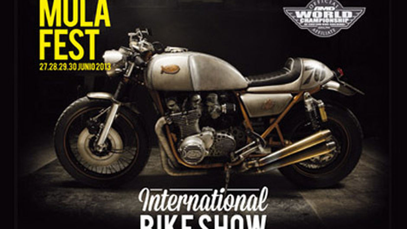 Arranca el MULAFEST en IFEMA