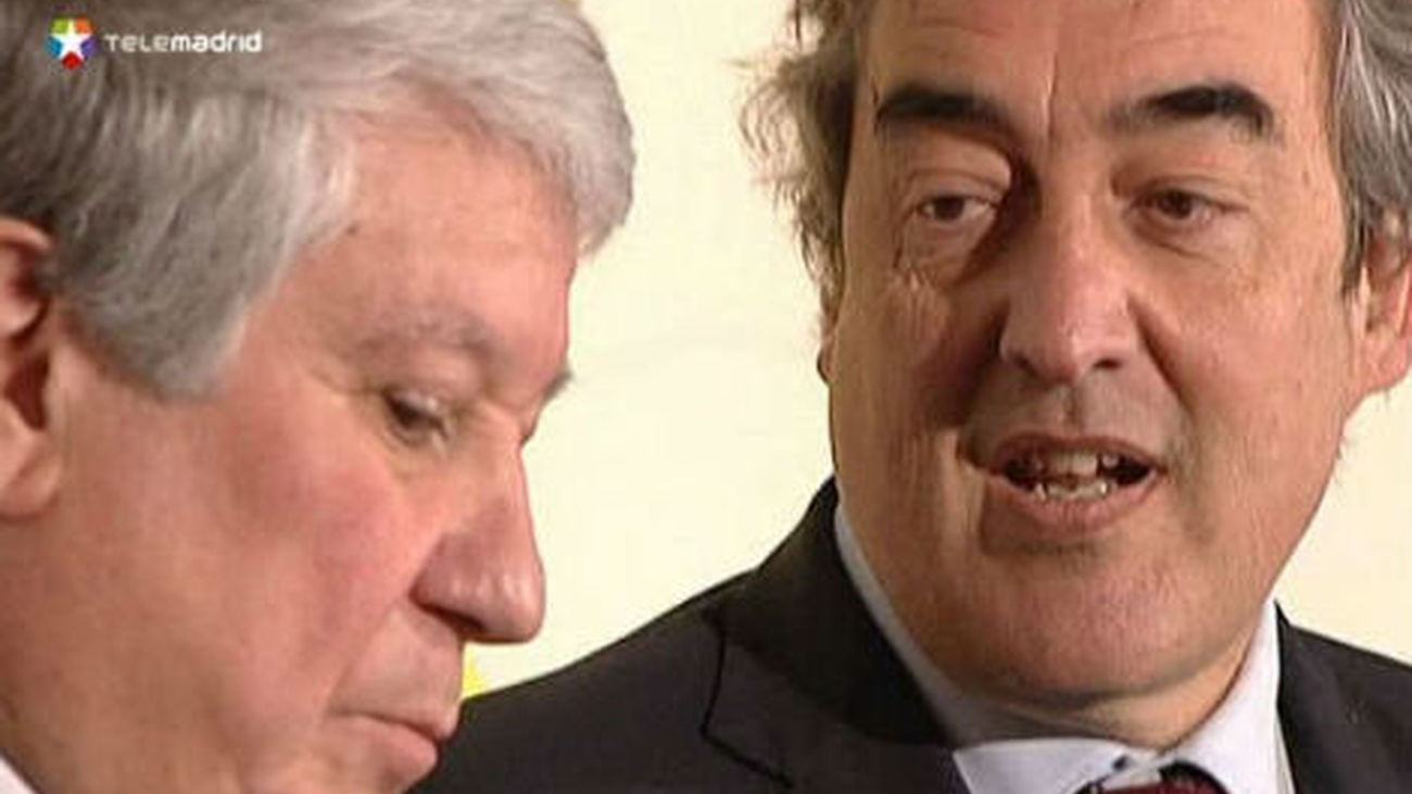 Arturo Fernández pide una rebaja generalizada de impuestos