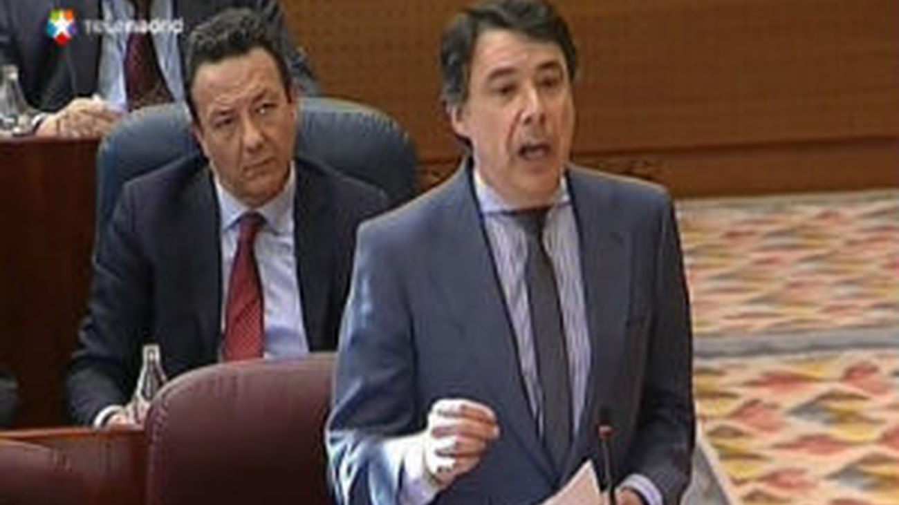 La Asamblea ha hablado entre otros asuntos de la polémica por el fraude en algunos cursos de formación