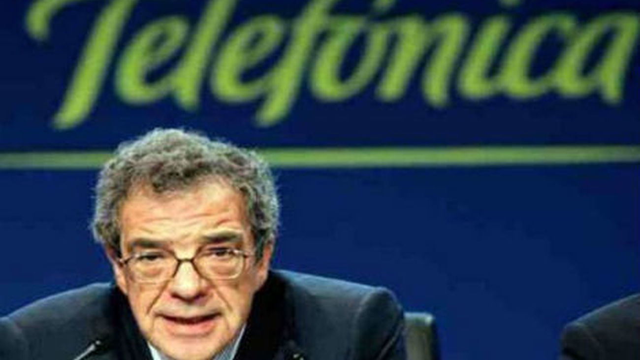 La Audiencia Nacional investigará si Telefónica estafó 46 millones en un concurso