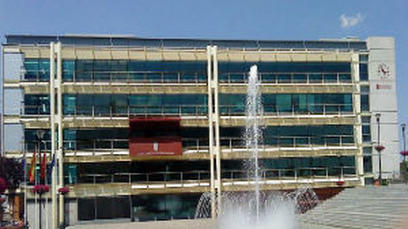 El Ayuntamiento de Fuenlabrada comienza las obras y reparaciones en los parques y jardines de la ciudad