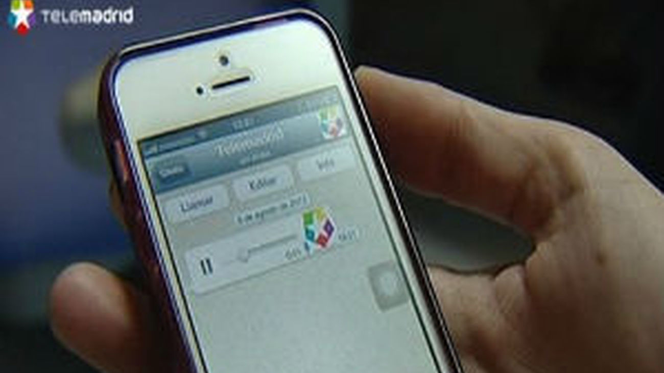 El Ayuntamiento ultima el lanzamiento de la App gratuita 'Vive Majadahonda'