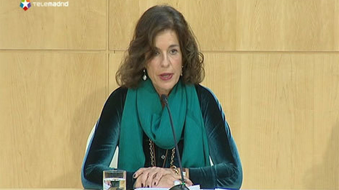 Botella quiere escudarse en el Bien de Interés Cultural de Sol para reducir las protestas