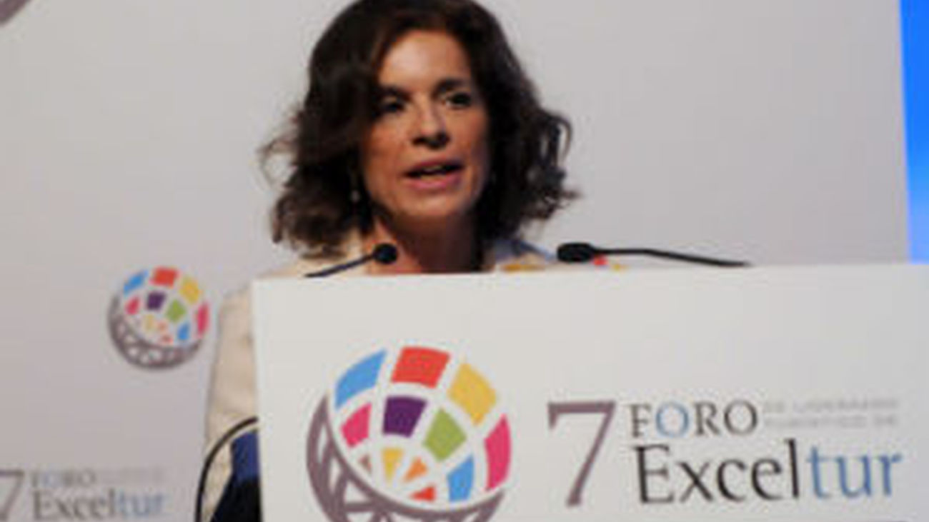 Botella anuncia una entidad autónoma público-privada, liderada por el Ayuntamiento, para impulsar el turismo