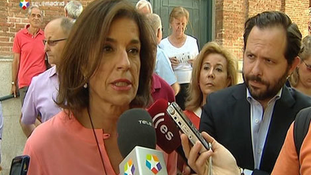 Botella presenta la programación de los teatros municipales hasta final de año