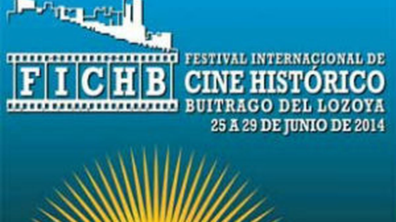 Buitrago del Lozoya acoge la I Edición del Festival de Cine Histórico