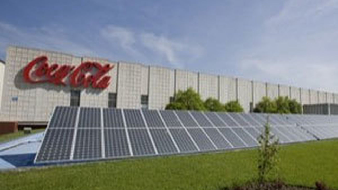CCOO propone a los madrileños que no beban Coca-Cola si Madrid no la fabrica