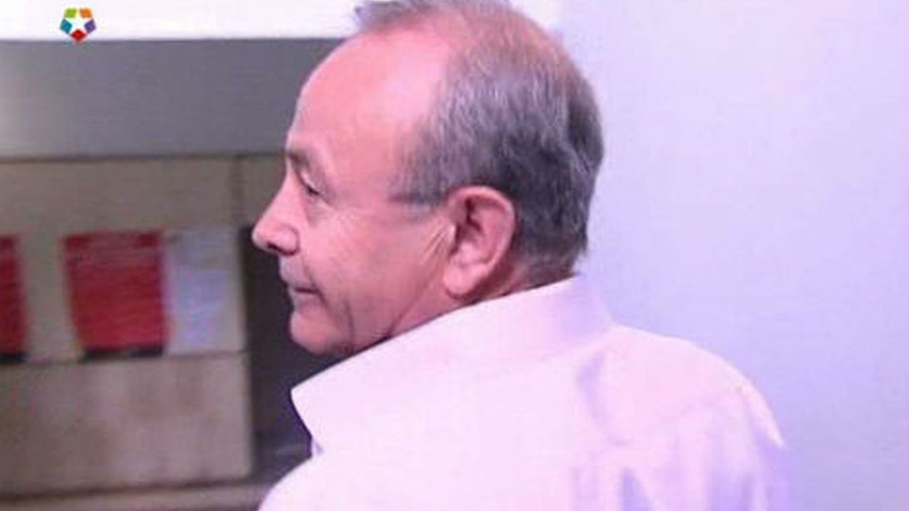 El juez Castro confía en que la Audiencia de Palma avale la imputación de la Infanta