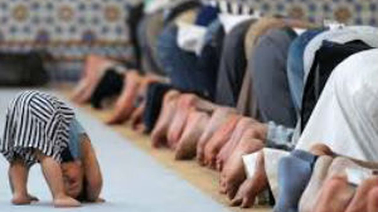 Comienza el Ramadán. 1,7 millones de personas llevará a cabo en España el ayuno diario