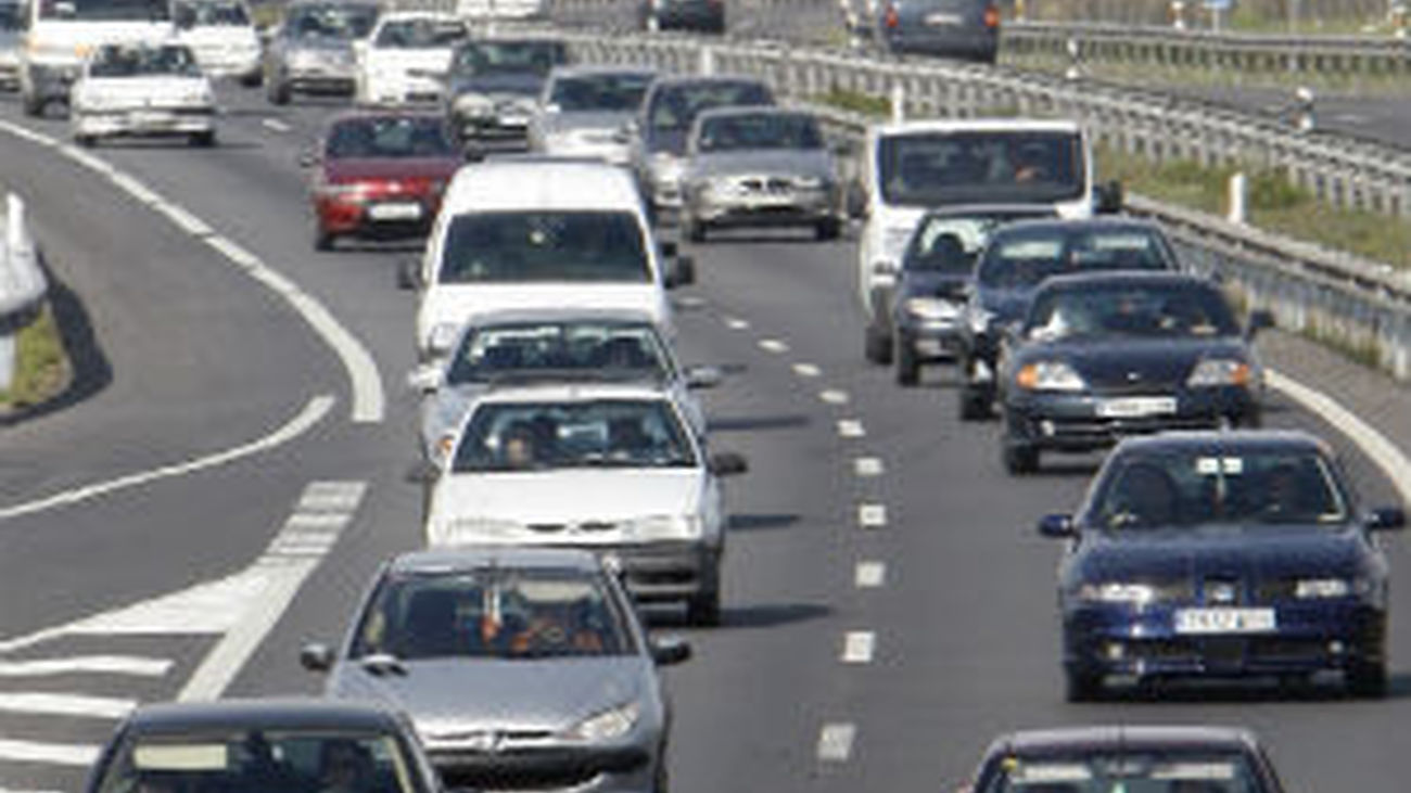 Comienza la gran operación salida de agosto. Consejos para evitar accidentes