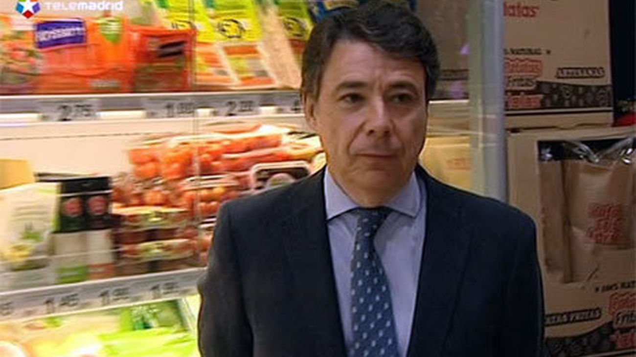 La Comunidad de Madrid lideró en 2013 la apertura de comercios en toda España con el 20% del total