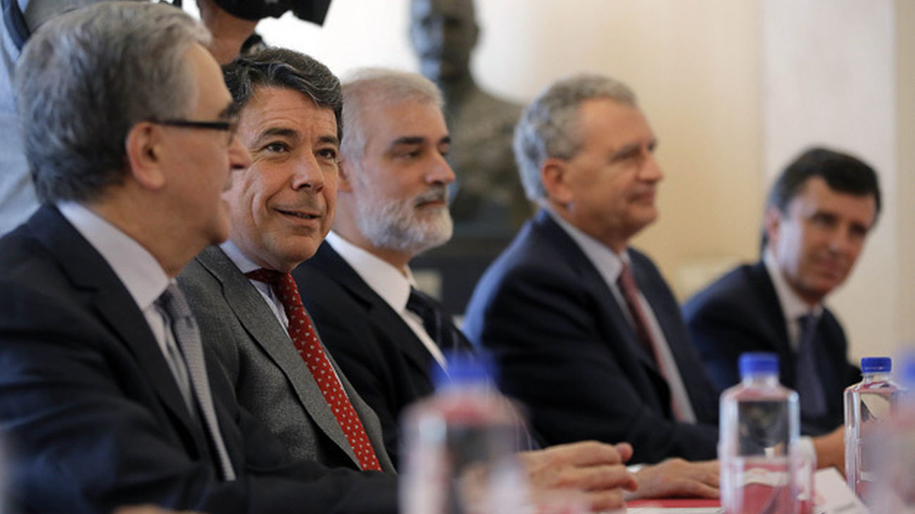 La Comunidad de Madrid reforma los estudios de Magisterio con el acuerdo de 11 universidades