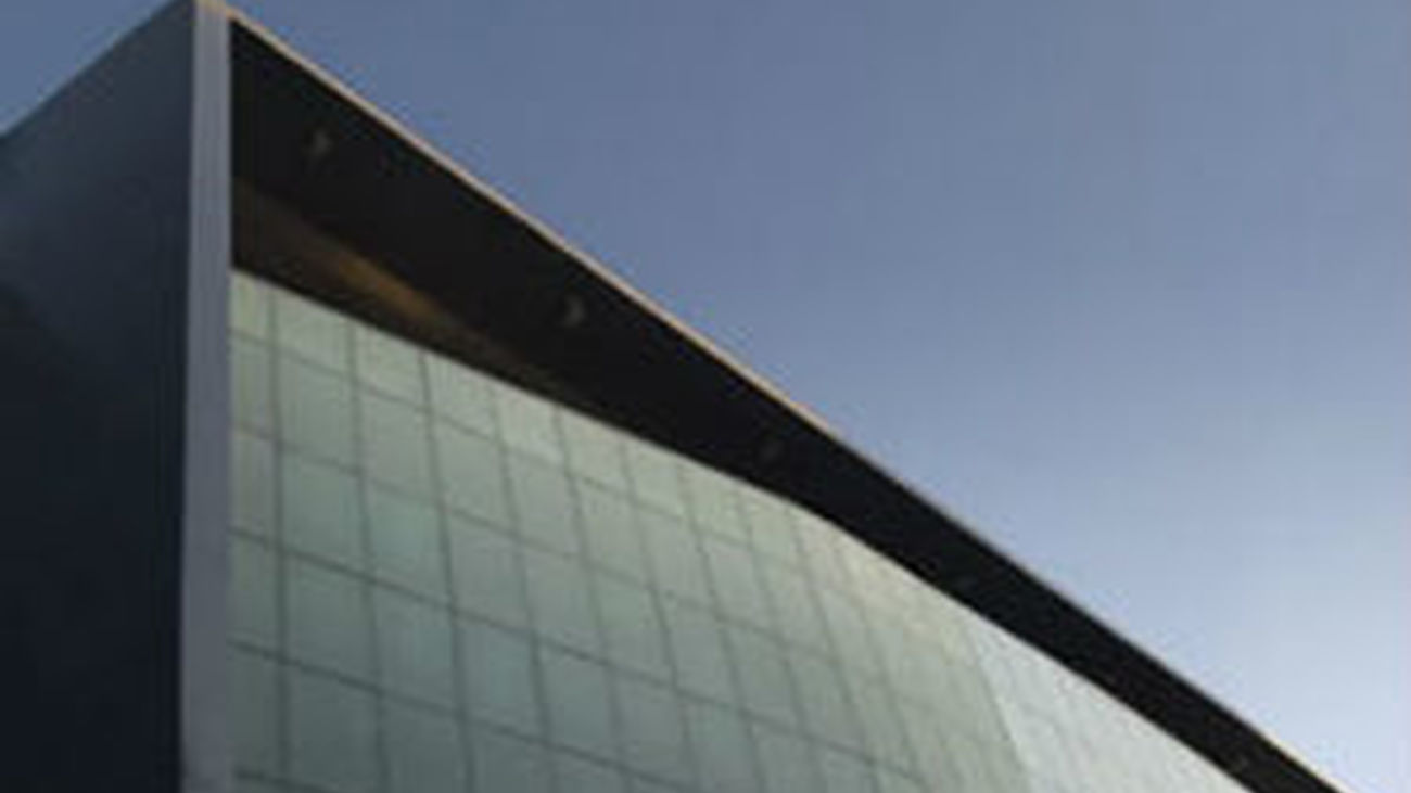 La Comunidad ofrece el CA2M de Móstoles como sede de la Colección Fundación Arco, tras 20 años en Galicia