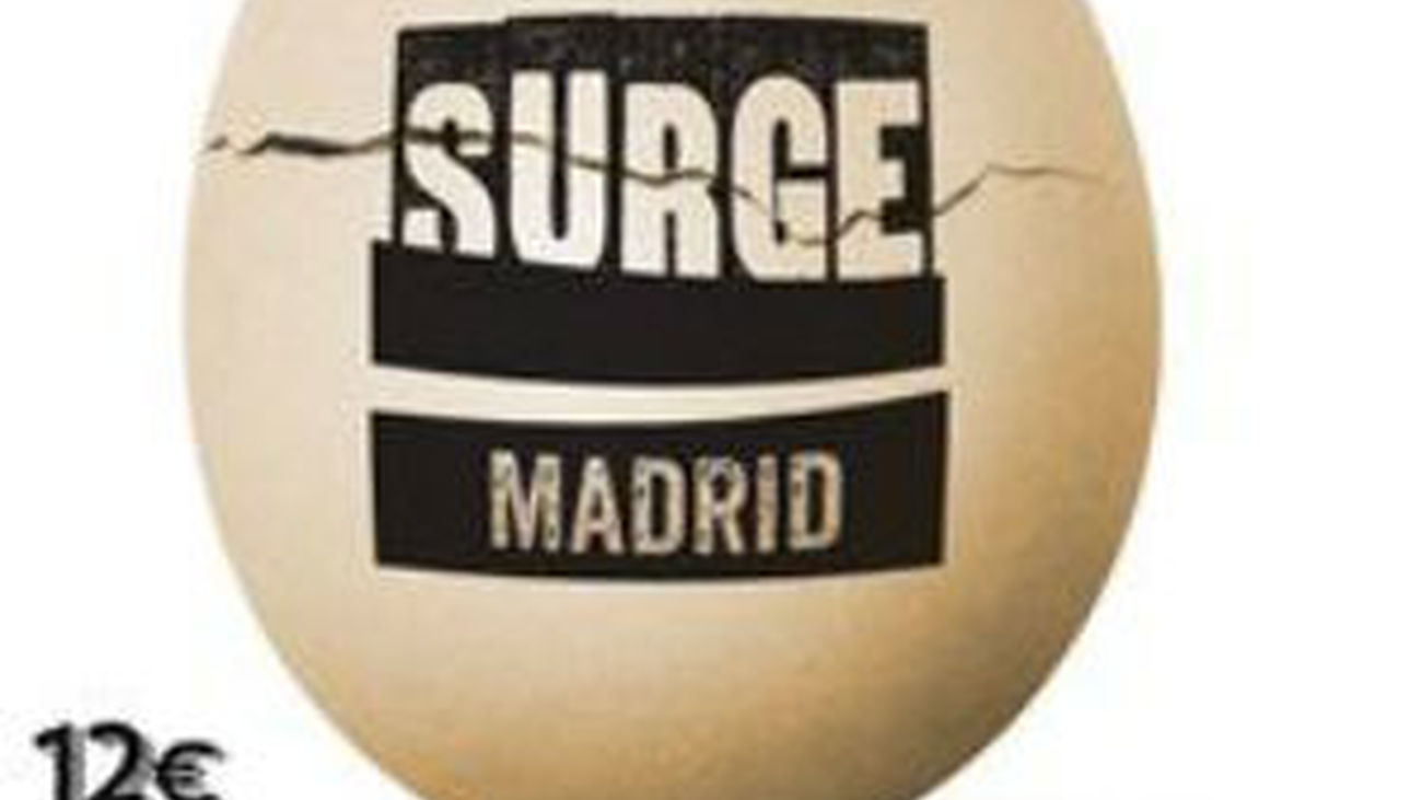 La Comunidad lanza Surge Madrid, una iniciativa para promocionar la creación escénica madrileña de vanguardia
