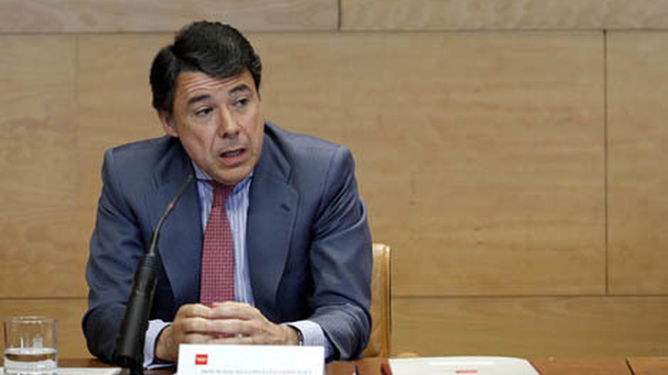 Comunidad y agentes sociales hacen frente común contra modelo de financiación