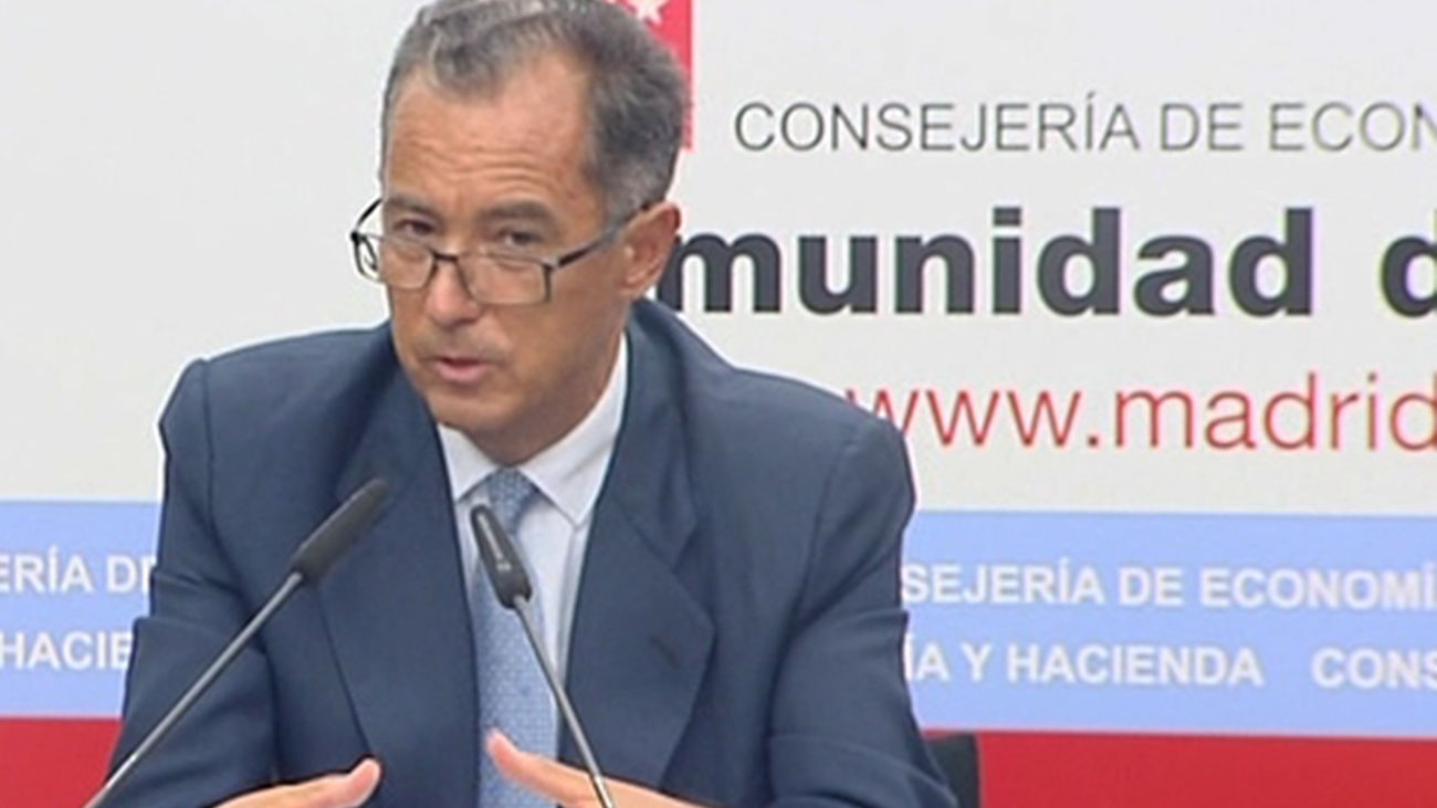 La Comunidad descubrió más de 546 millones de euros de fraude fiscal en 2013