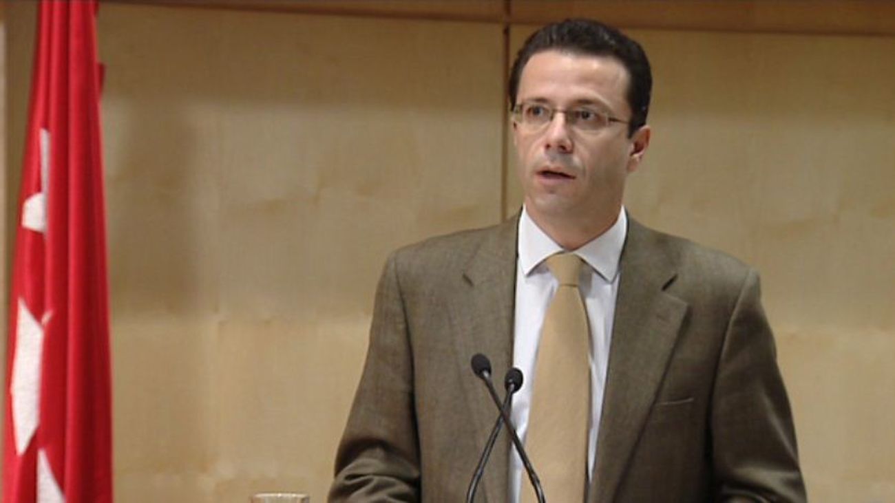 La Comunidad respeta la decisión del TSJM sobre la externalización de la sanidad