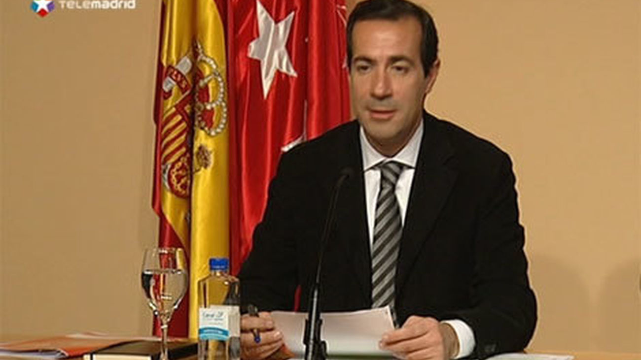 El Consejo de Gobierno aprueba que siete nuevos hospitales de la Comunidad tengan la historia clínica electrónica