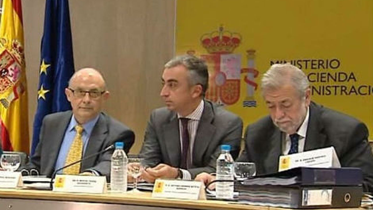 El Consejo de Ministros da luz verde a la reforma local