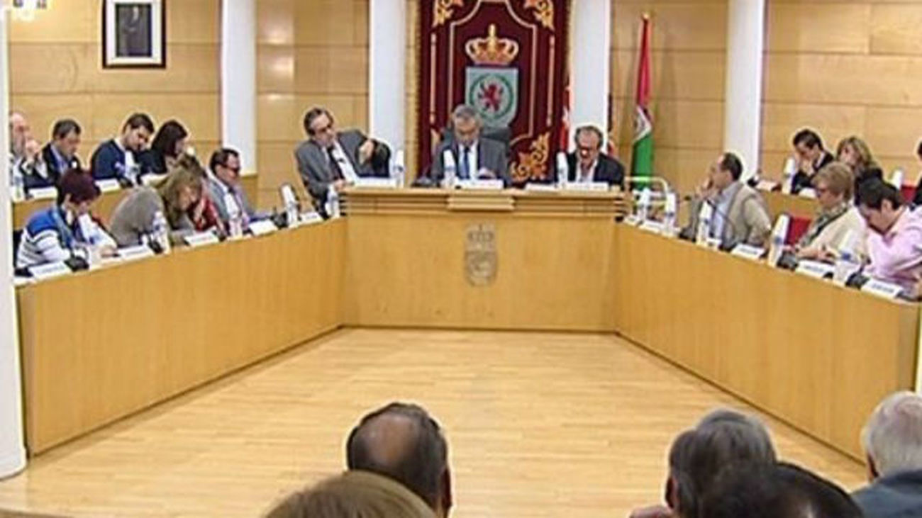 En Coslada se han presentado los 'Premios a la iniciativa empresarial' que va a otorgar el ayuntamiento durante el 2015