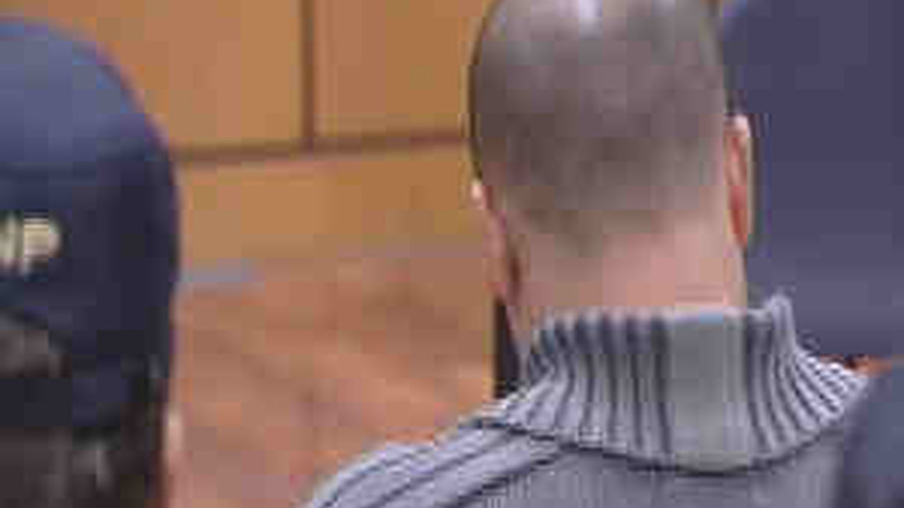 Declarados culpables los 7 sicarios del 'clan de los Jodorovich' por matar y descuartizar a un hombre