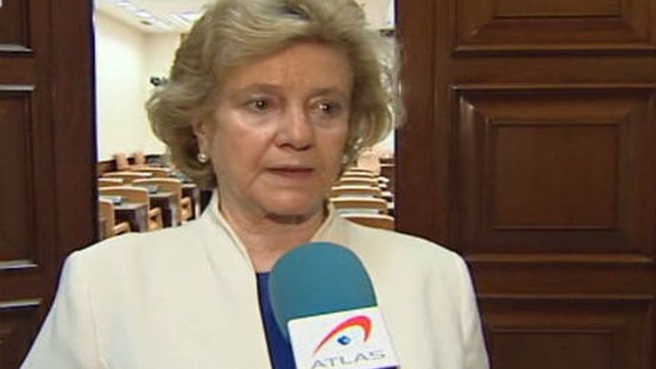 La Defensora del Pueblo pide medidas para ayudar a las familias