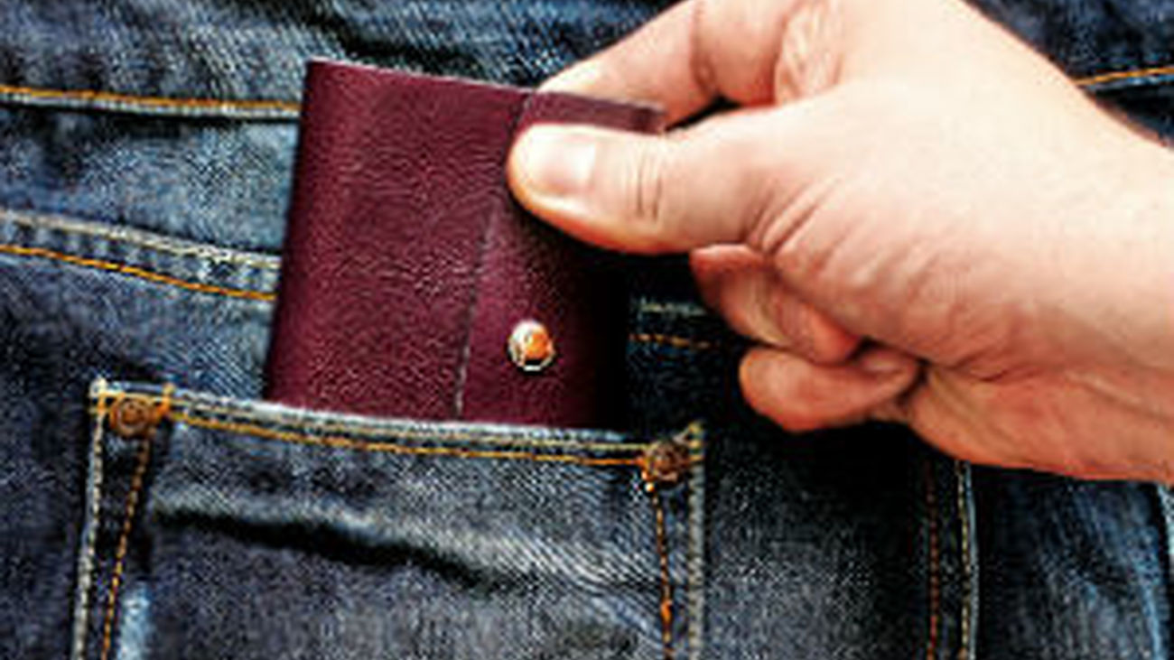 Desarticulada una banda de carteristas que operaba en varias líneas de la EMT